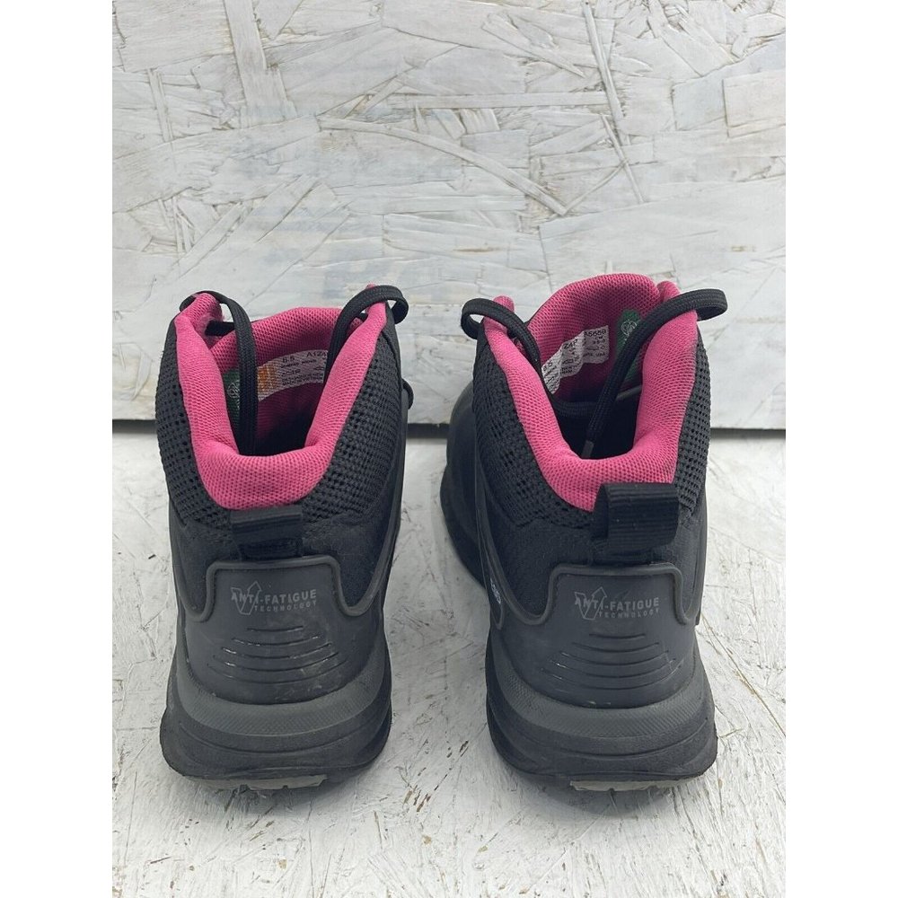 Timberland Drivetrain Sd35 Composite Toe Work Sho… - image 5